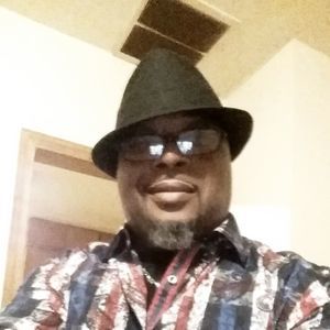 Meet your Posher, Anthony